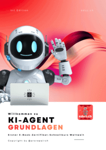 KI-Agent Grundlagen