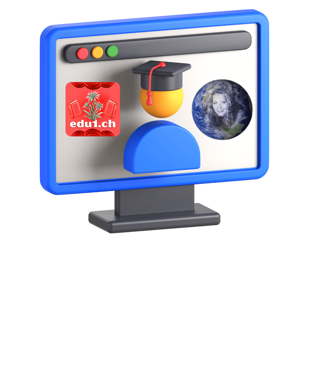 1:1 Online LERN-Coaching